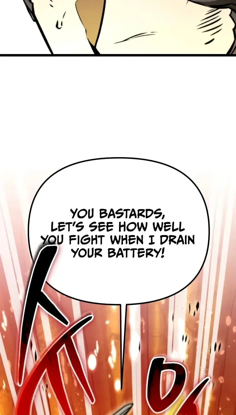Read Reincarnators stream chapter 60 image 125 on Lezhin