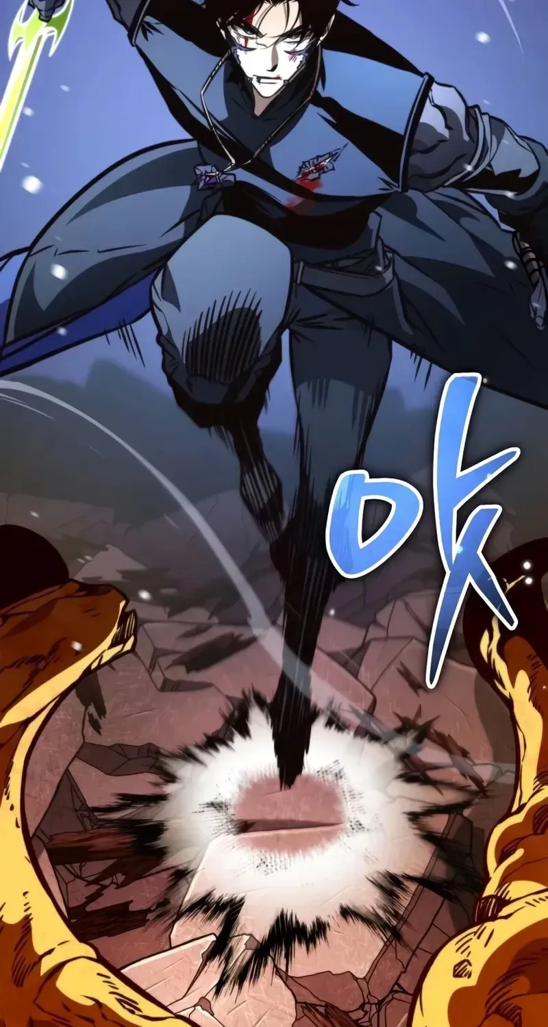 Read Reincarnators stream chapter 60 image 16 on Lezhin
