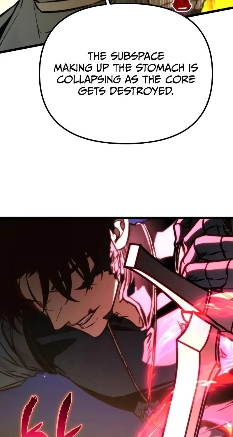 Read Reincarnators stream chapter 60 image 29 on Lezhin