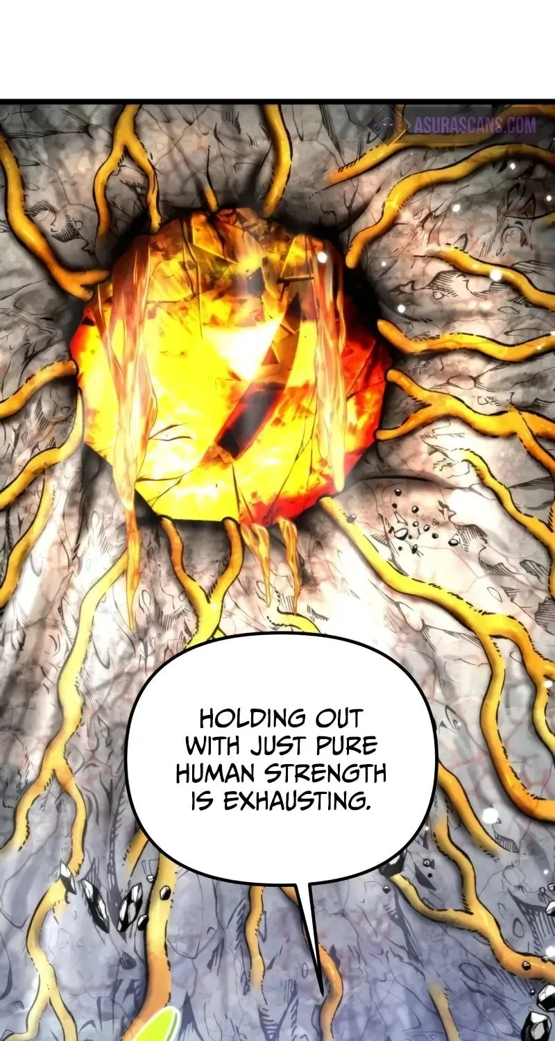 Read Reincarnators stream chapter 60 image 7 on Lezhin