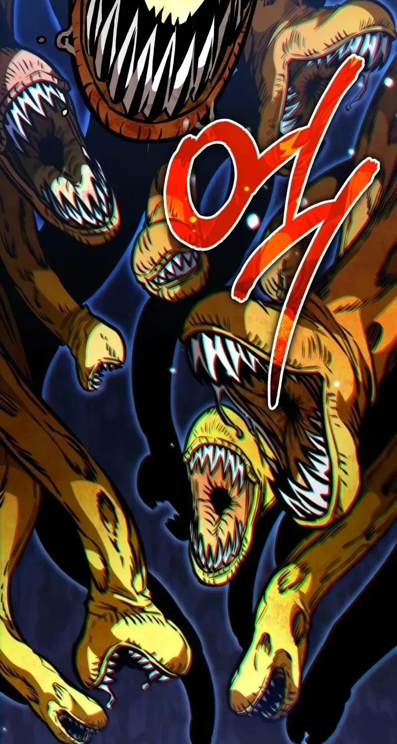 Read Reincarnators stream chapter 60 image 97 on Lezhin