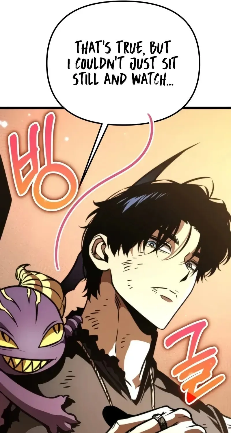 Read Reincarnators stream chapter 61 image 101 on Lezhin