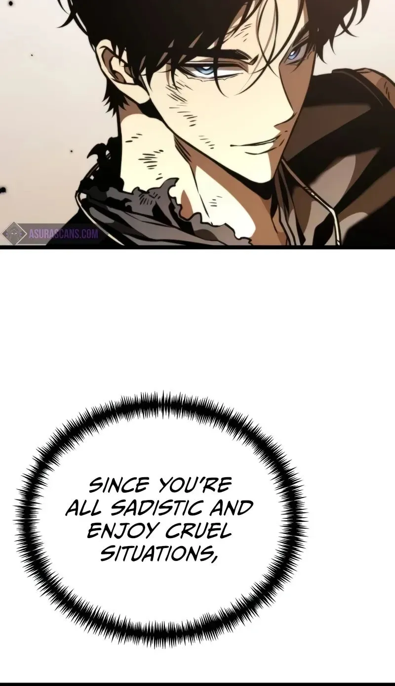 Read Reincarnators stream chapter 61 image 110 on Lezhin