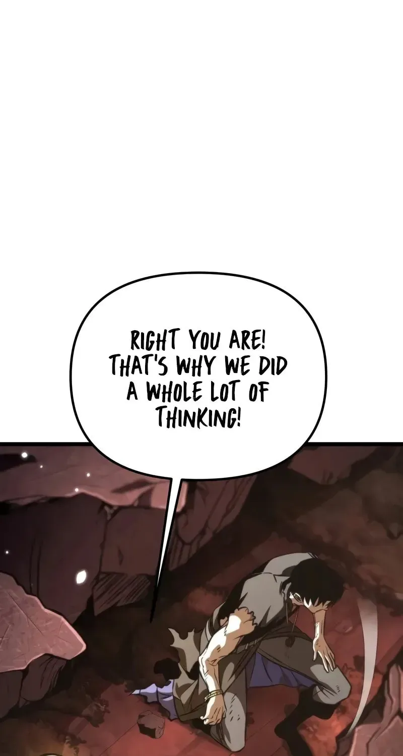 Read Reincarnators stream chapter 61 image 112 on Lezhin