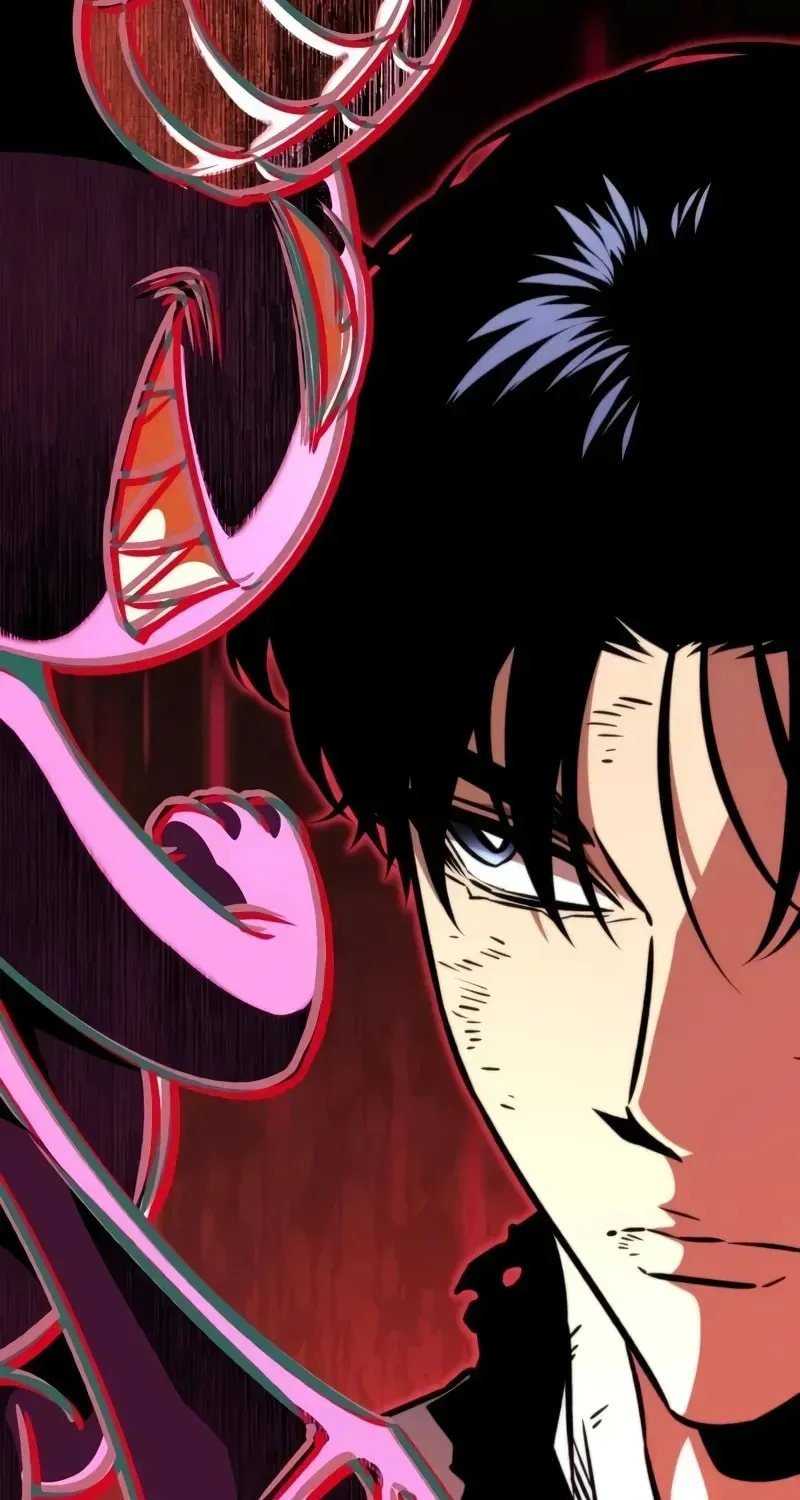 Read Reincarnators stream chapter 61 image 116 on Lezhin