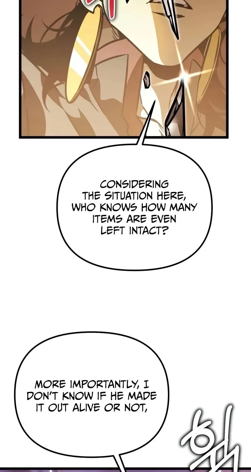 Read Reincarnators stream chapter 61 image 22 on Lezhin