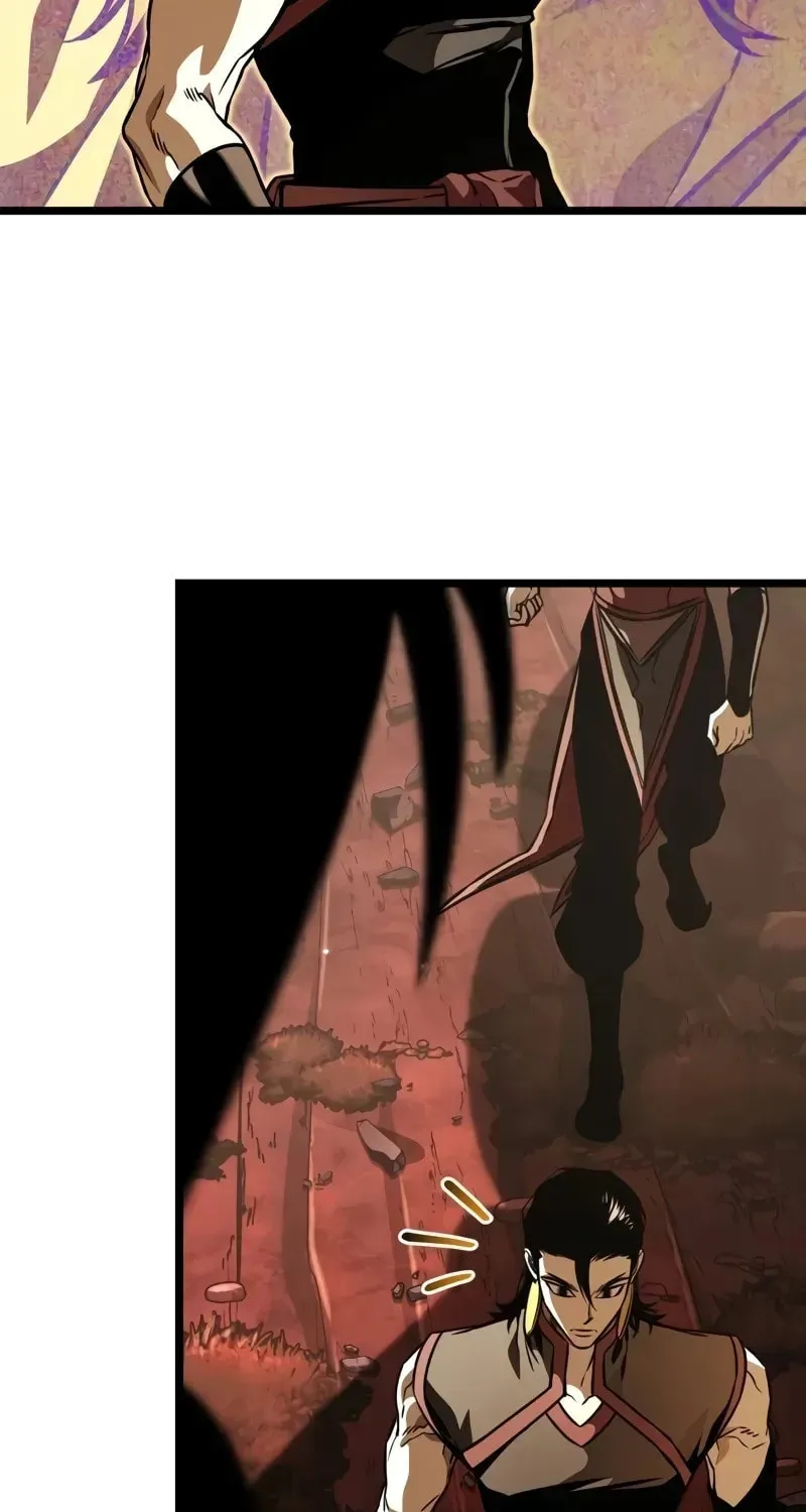 Read Reincarnators stream chapter 61 image 26 on Lezhin