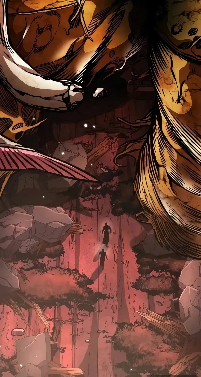 Read Reincarnators stream chapter 61 image 29 on Lezhin