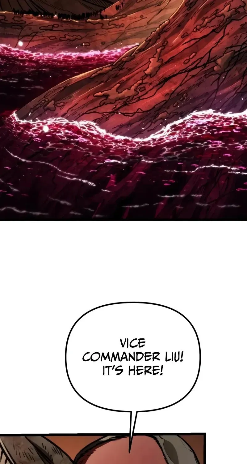 Read Reincarnators stream chapter 61 image 3 on Lezhin