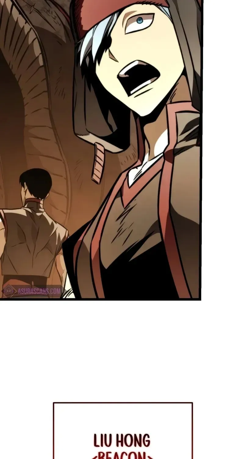 Read Reincarnators stream chapter 61 image 4 on Lezhin