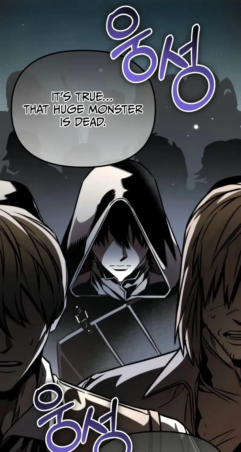 Read Reincarnators stream chapter 61 image 41 on Lezhin