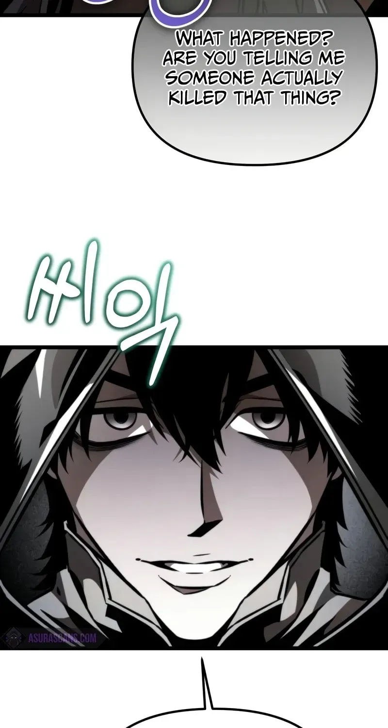 Read Reincarnators stream chapter 61 image 42 on Lezhin