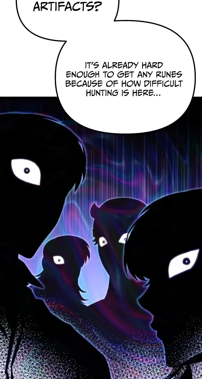 Read Reincarnators stream chapter 61 image 46 on Lezhin