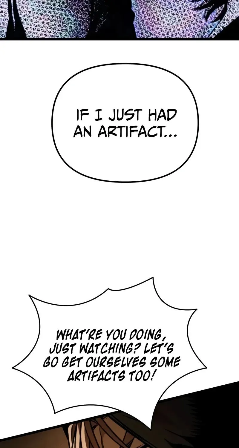 Read Reincarnators stream chapter 61 image 47 on Lezhin