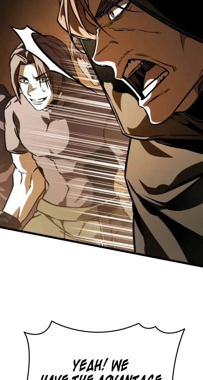 Read Reincarnators stream chapter 61 image 48 on Lezhin