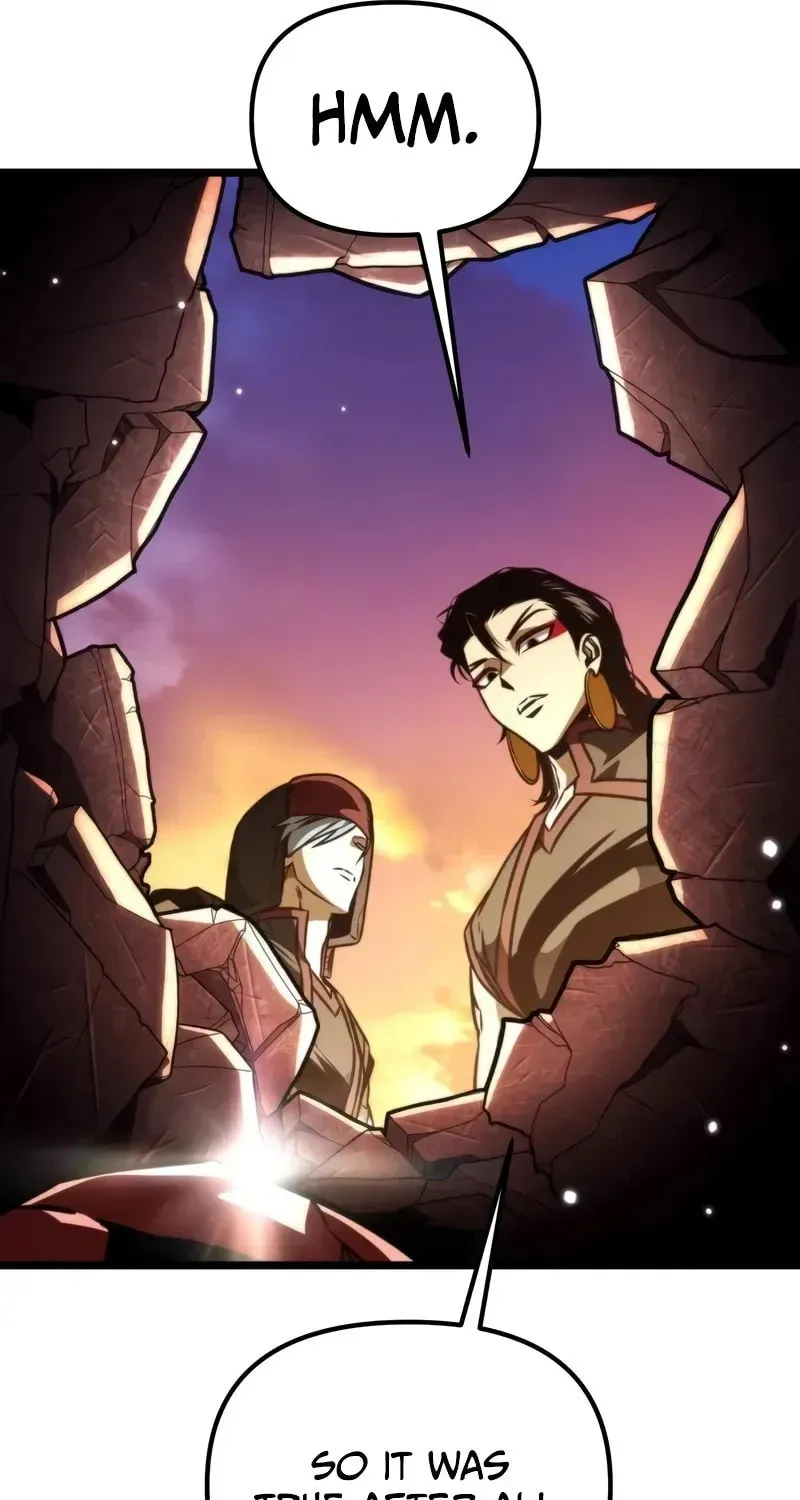 Read Reincarnators stream chapter 61 image 7 on Lezhin