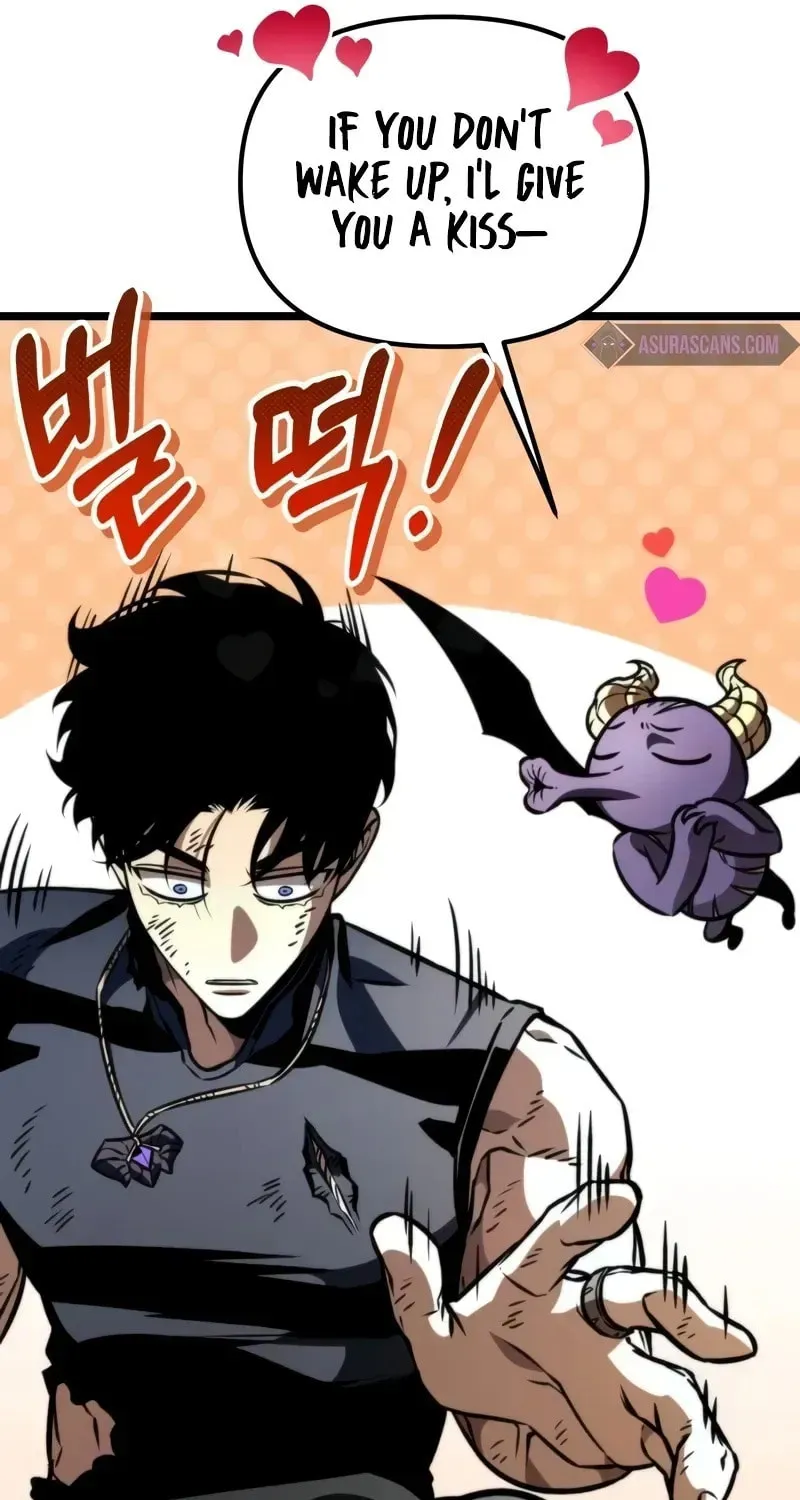 Read Reincarnators stream chapter 61 image 91 on Lezhin