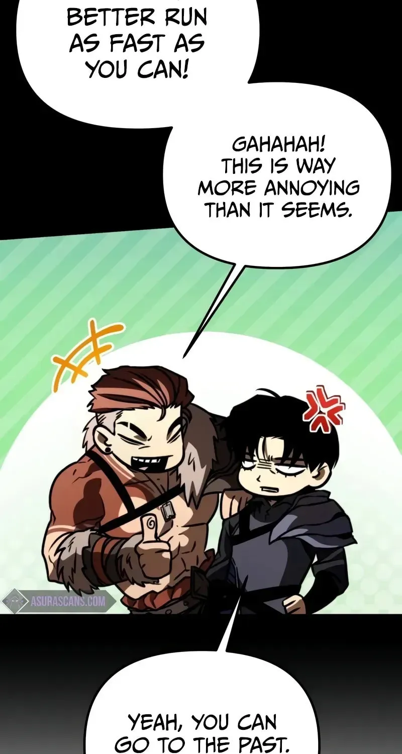 Read Reincarnators stream chapter 62 image 28 on Lezhin