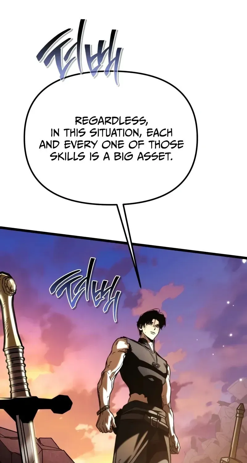 Read Reincarnators stream chapter 62 image 41 on Lezhin