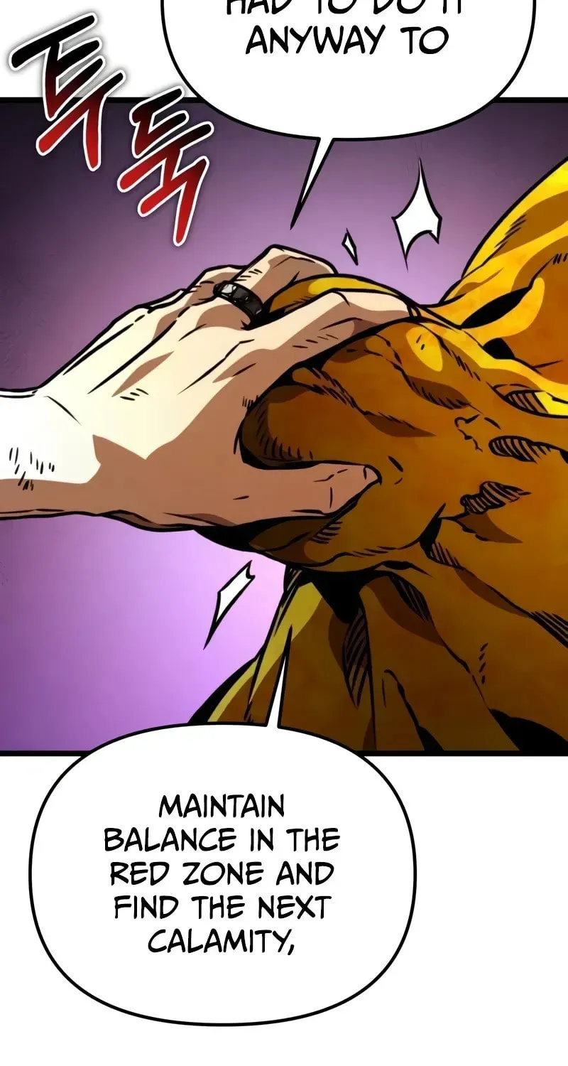 Read Reincarnators stream chapter 62 image 44 on Lezhin