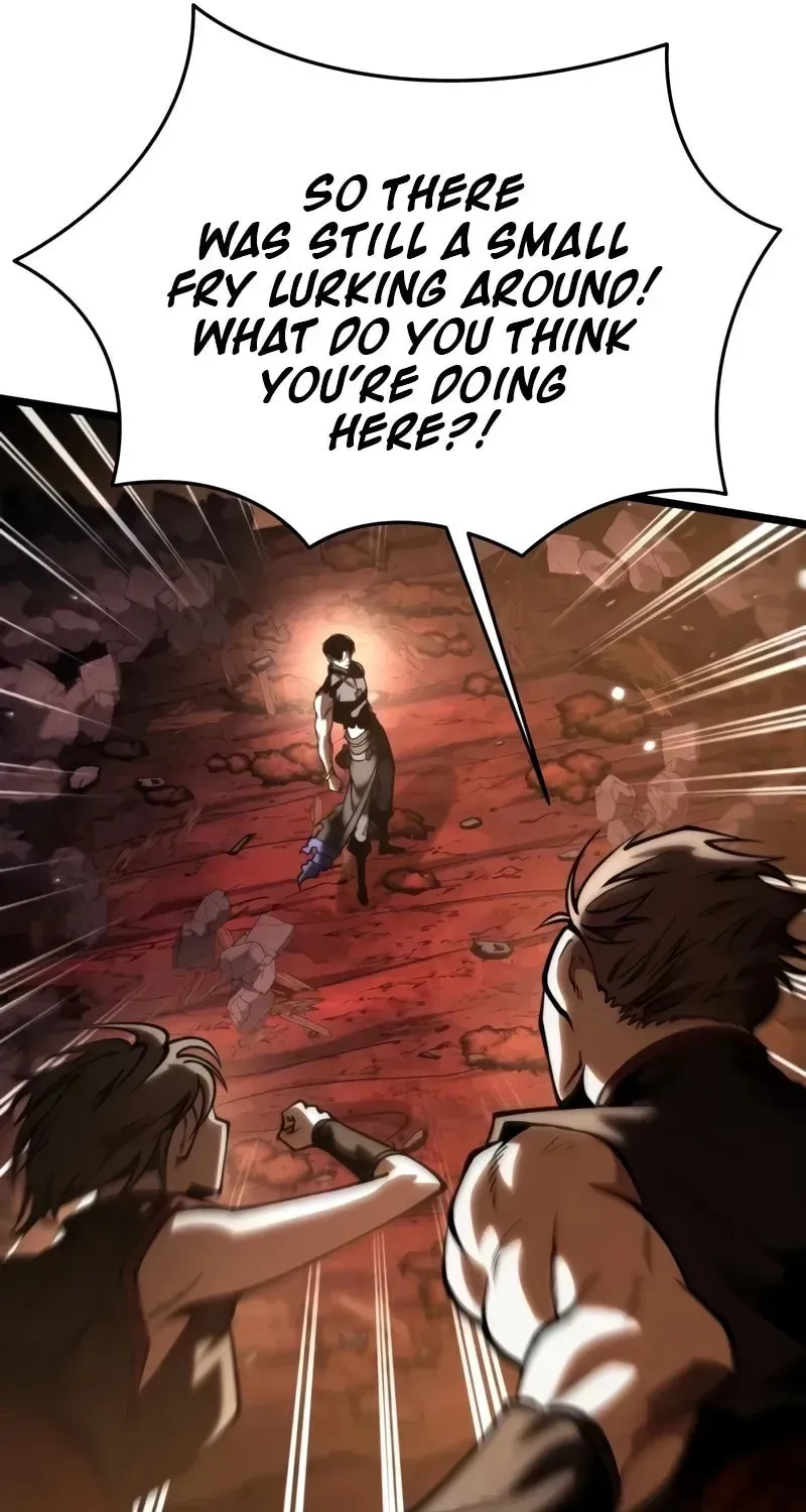 Read Reincarnators stream chapter 62 image 51 on Lezhin