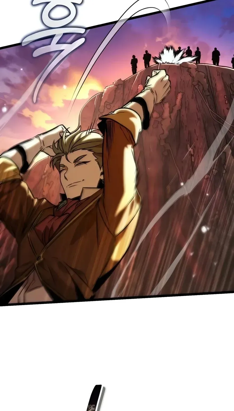 Read Reincarnators stream chapter 62 image 85 on Lezhin