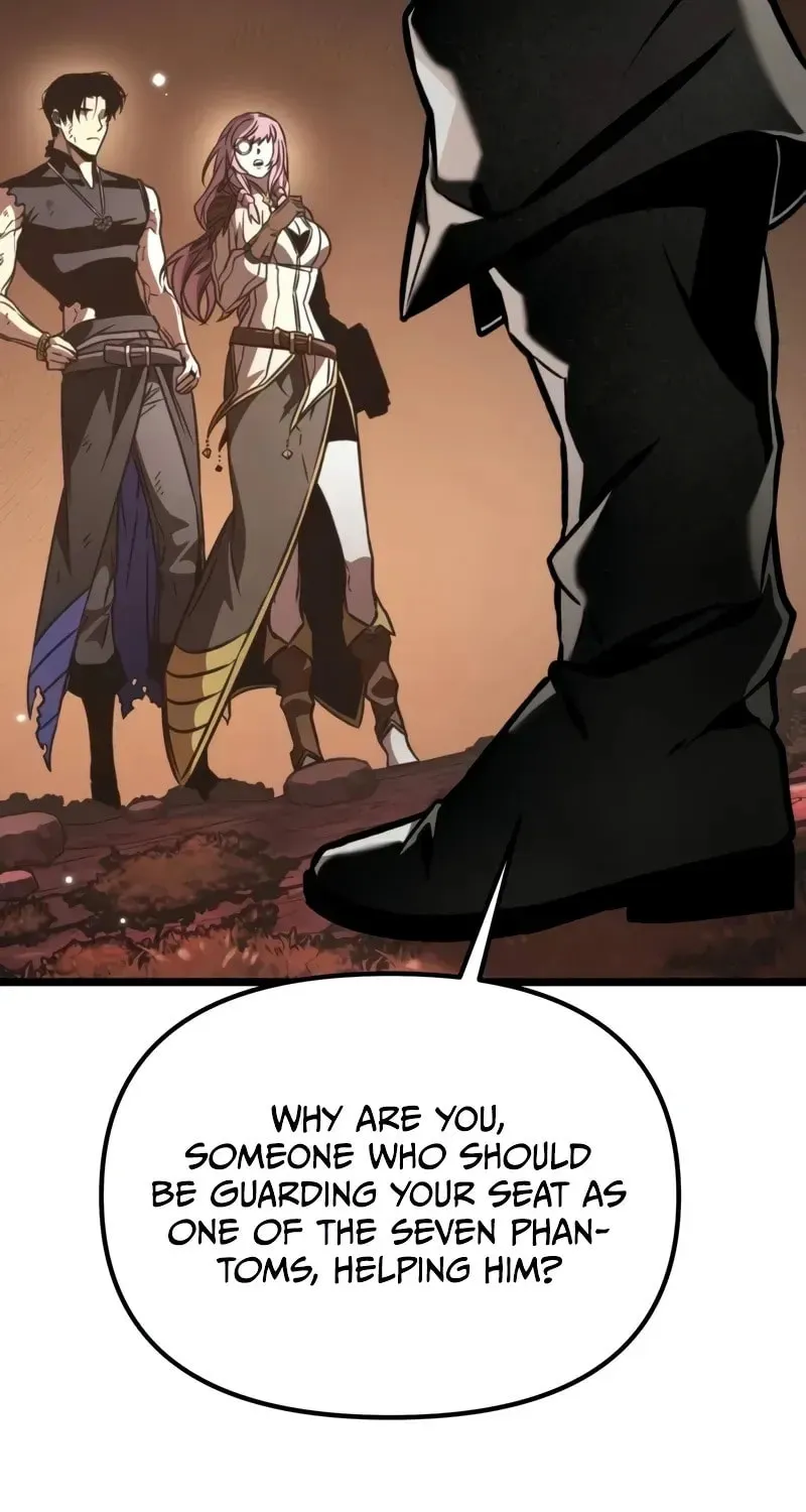 Read Reincarnators stream chapter 62 image 95 on Lezhin
