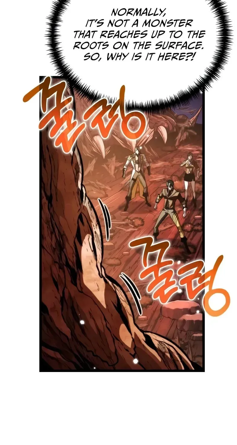Read Reincarnators stream chapter 63 image 10 on Lezhin