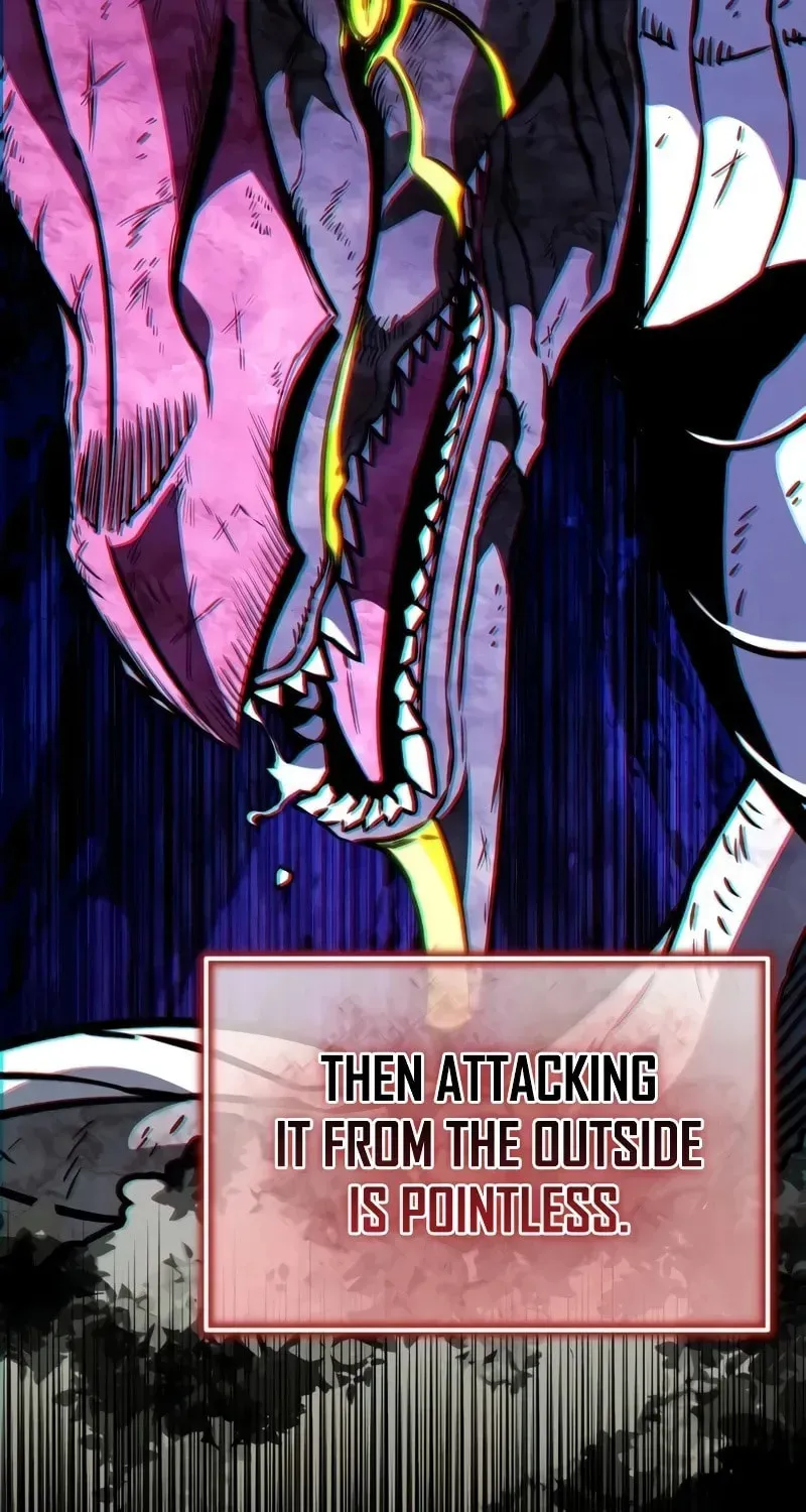 Read Reincarnators stream chapter 63 image 104 on Lezhin