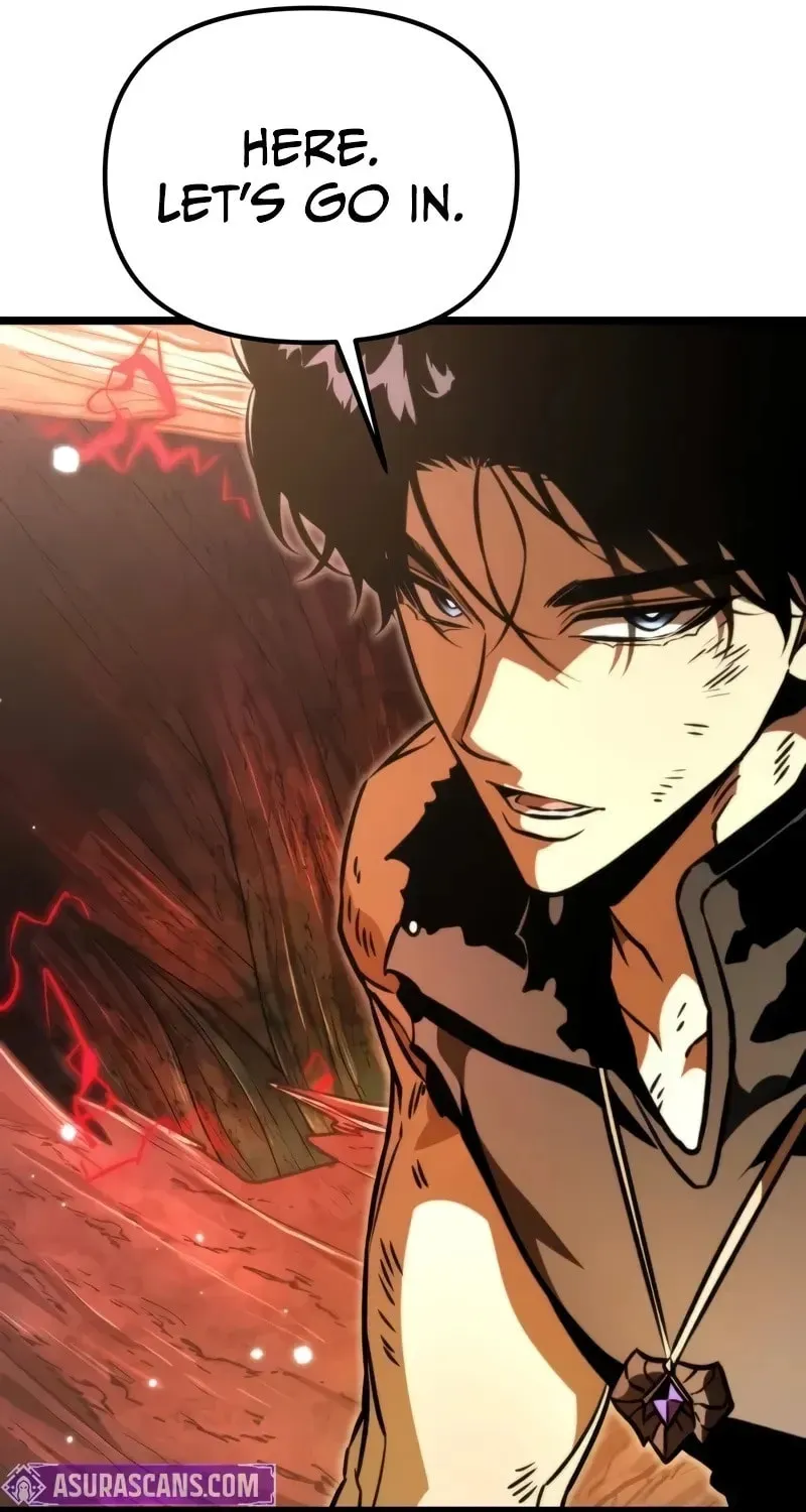 Read Reincarnators stream chapter 63 image 21 on Lezhin