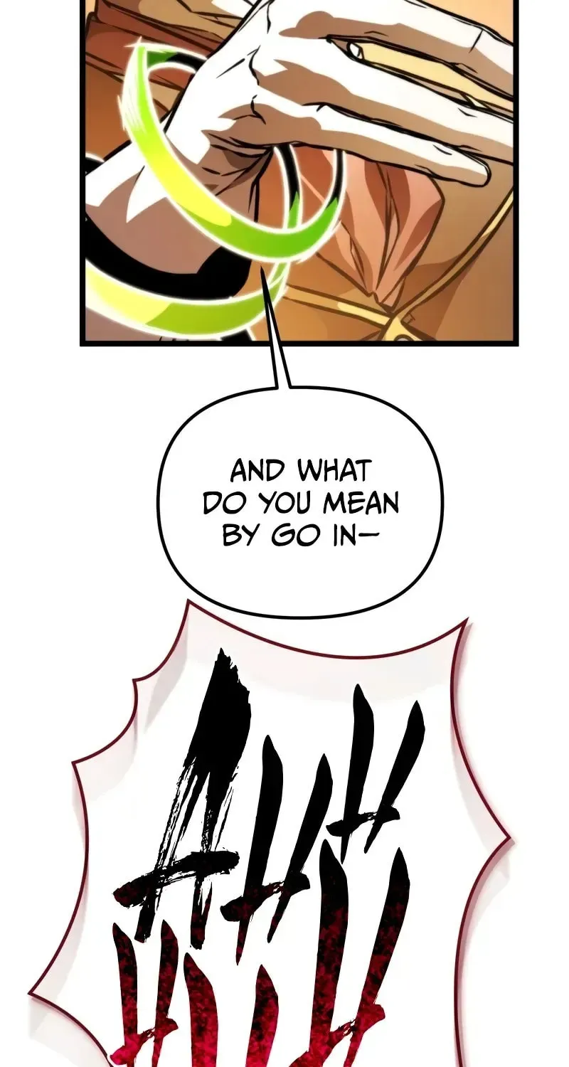 Read Reincarnators stream chapter 63 image 23 on Lezhin