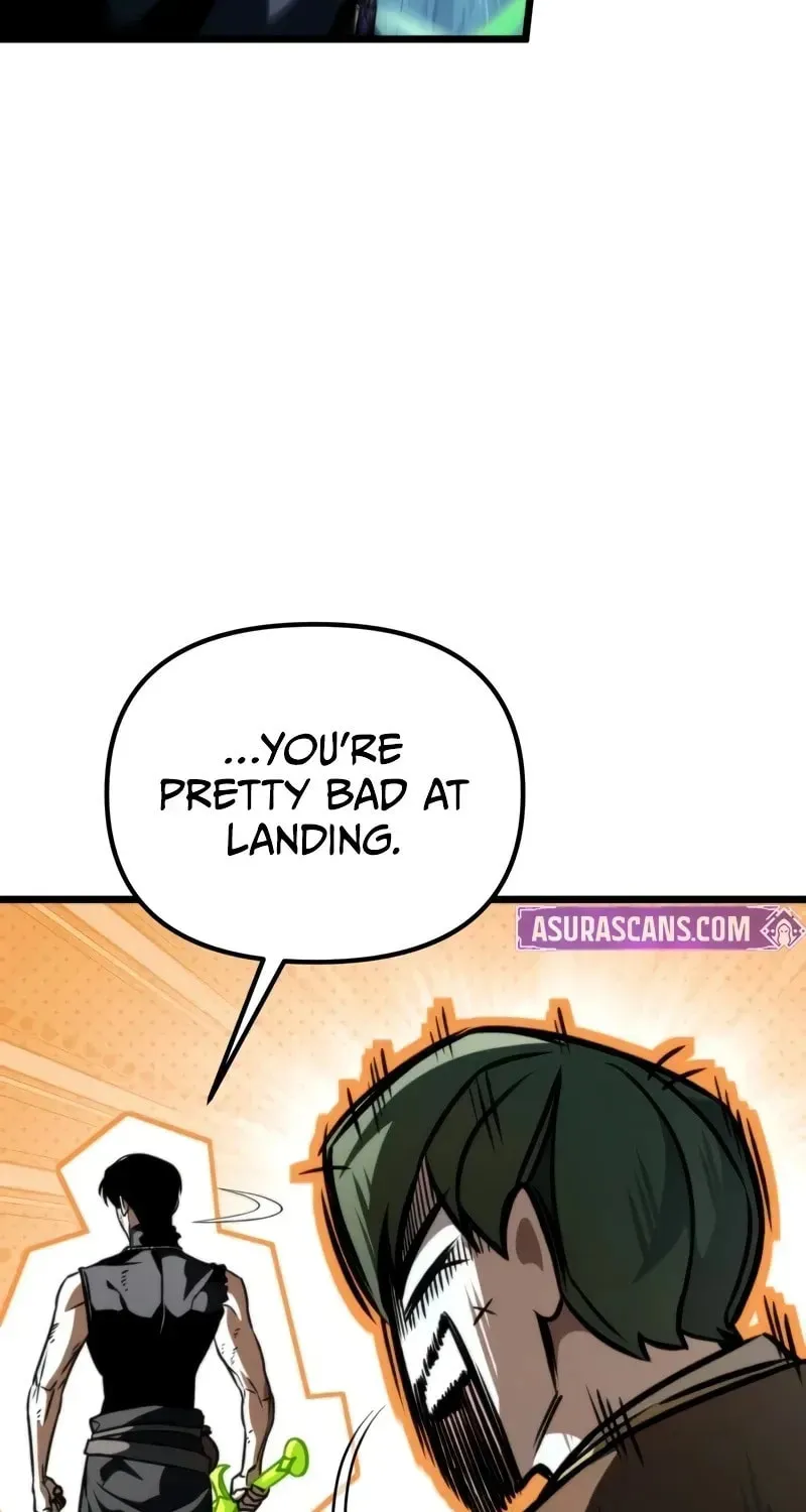 Read Reincarnators stream chapter 63 image 32 on Lezhin