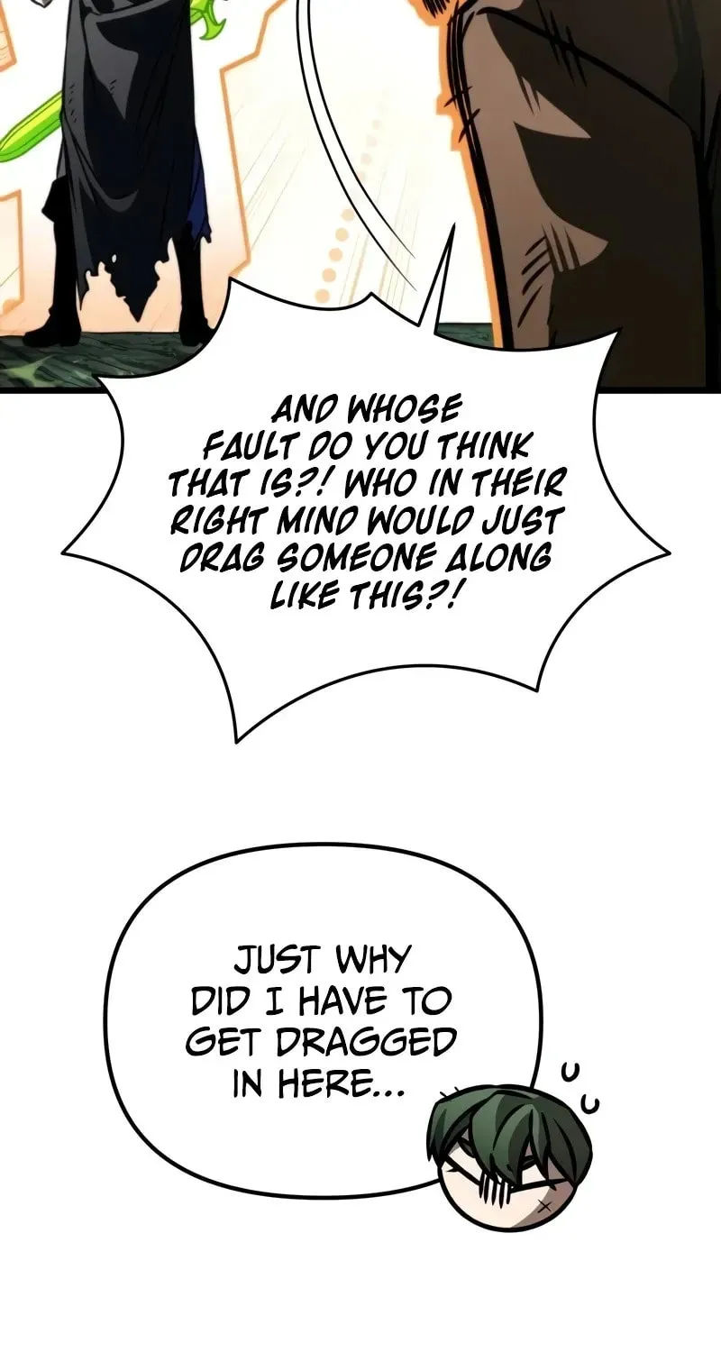 Read Reincarnators stream chapter 63 image 33 on Lezhin