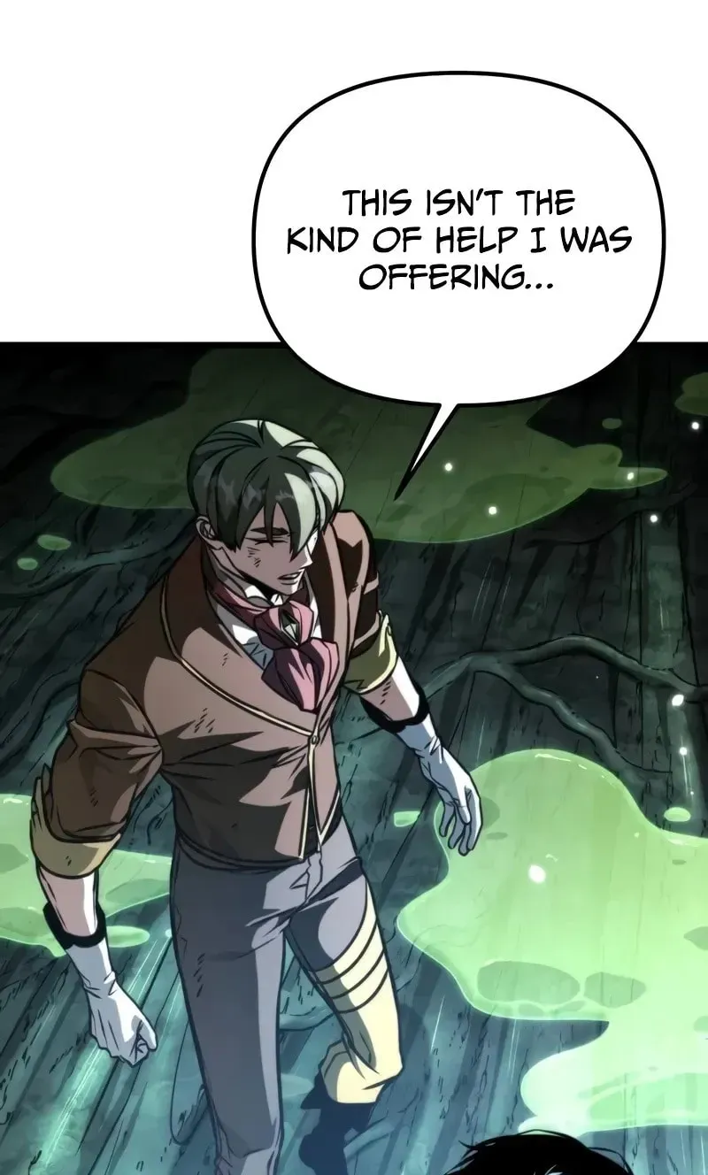 Read Reincarnators stream chapter 63 image 35 on Lezhin