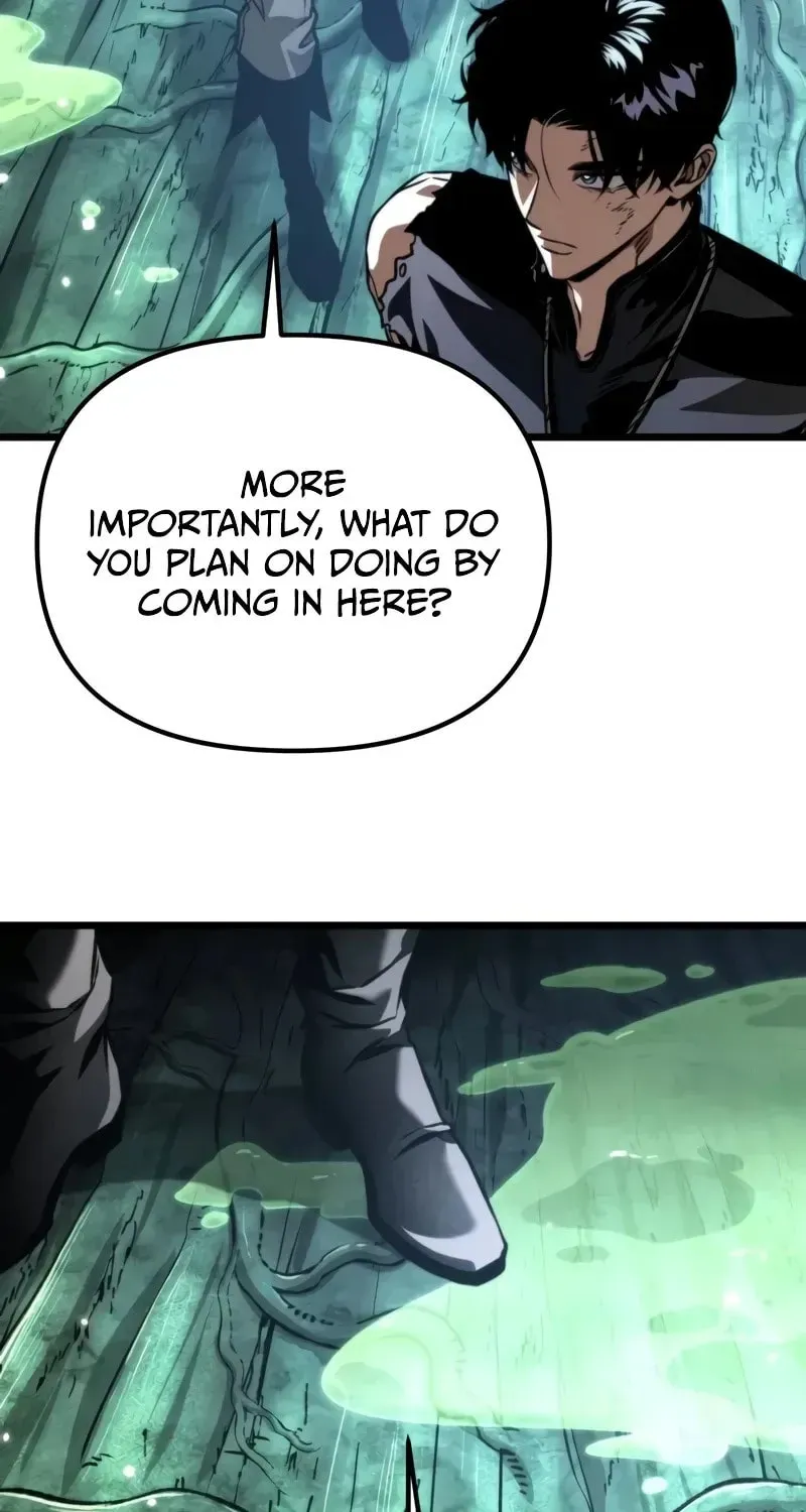 Read Reincarnators stream chapter 63 image 36 on Lezhin