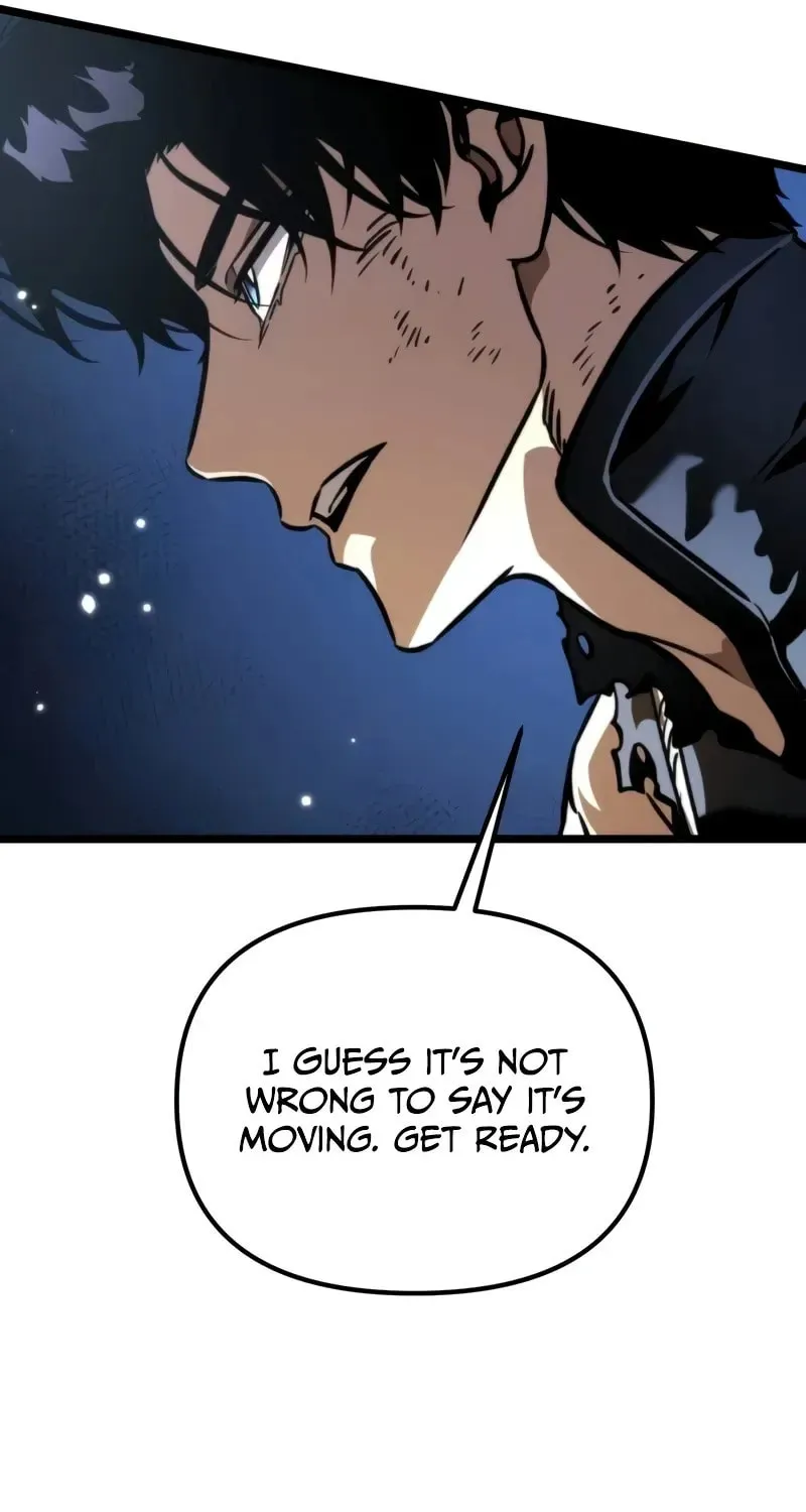 Read Reincarnators stream chapter 63 image 41 on Lezhin