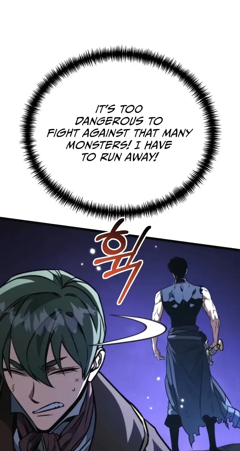 Read Reincarnators stream chapter 63 image 48 on Lezhin