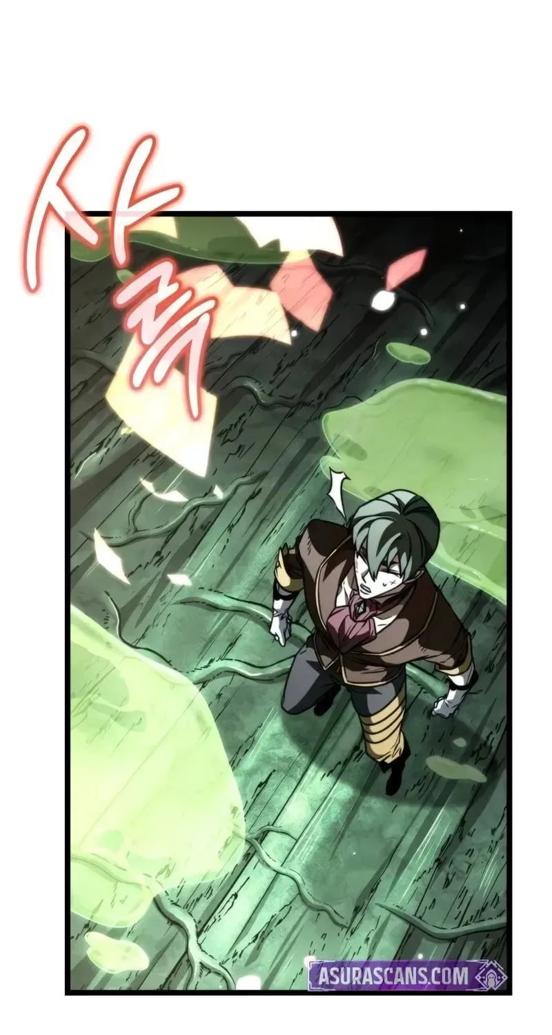 Read Reincarnators stream chapter 63 image 63 on Lezhin