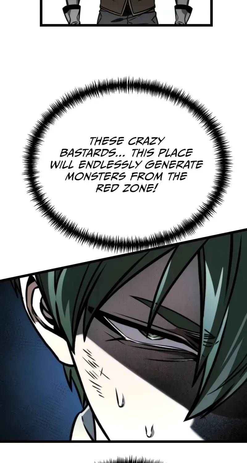 Read Reincarnators stream chapter 63 image 75 on Lezhin
