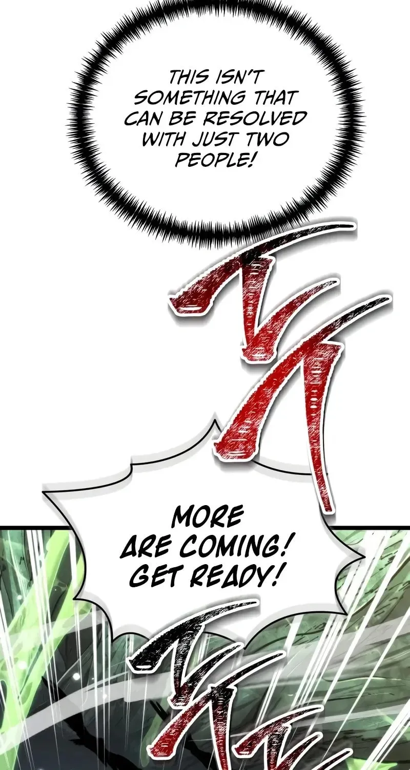 Read Reincarnators stream chapter 63 image 76 on Lezhin
