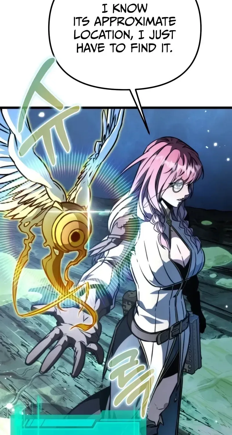 Read Reincarnators stream chapter 63 image 99 on Lezhin