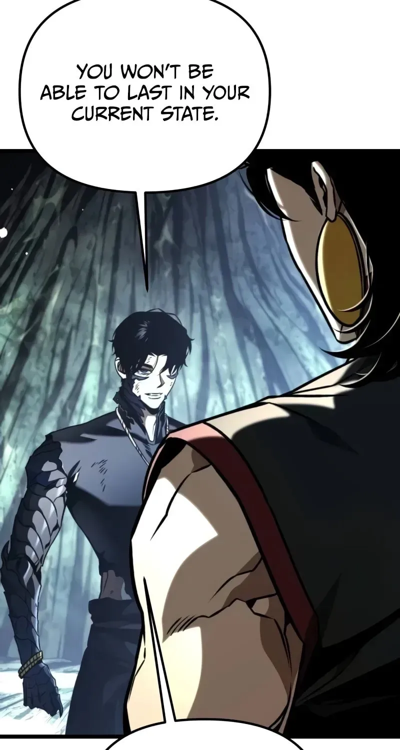 Read Reincarnators stream chapter 64 image 104 on Lezhin