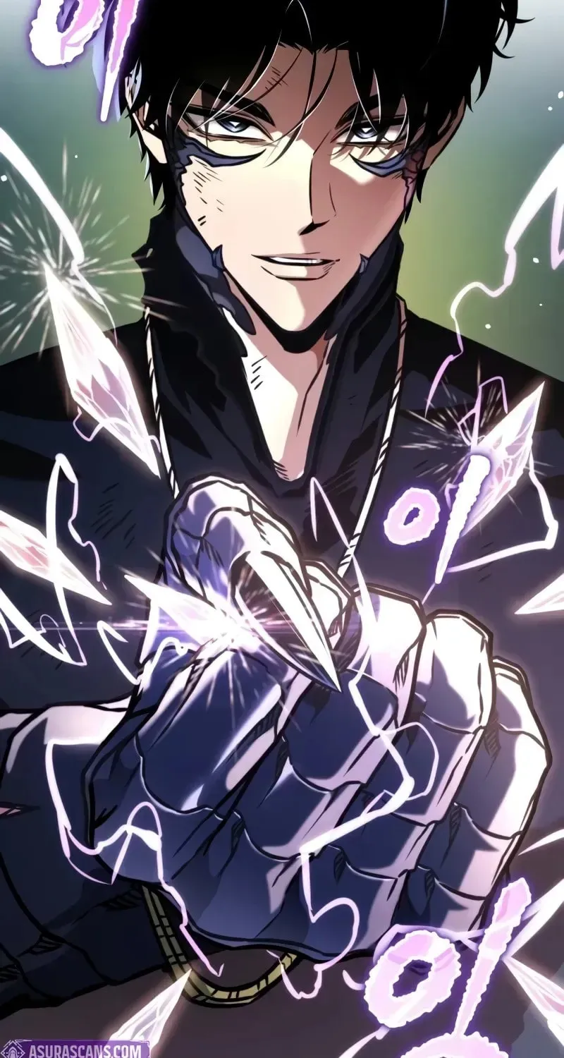 Read Reincarnators stream chapter 64 image 107 on Lezhin