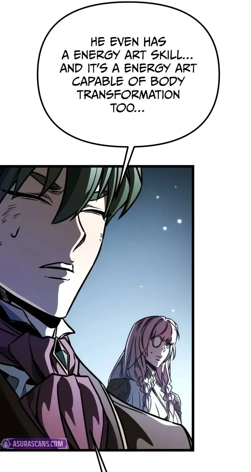 Read Reincarnators stream chapter 64 image 11 on Lezhin