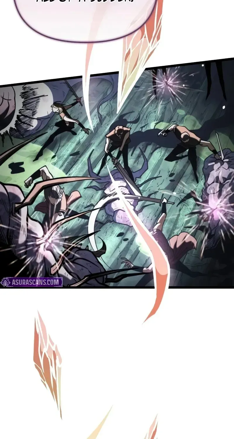 Read Reincarnators stream chapter 64 image 110 on Lezhin