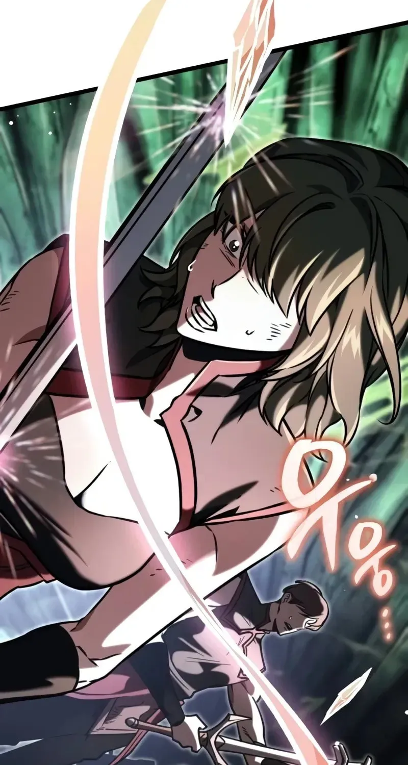 Read Reincarnators stream chapter 64 image 111 on Lezhin