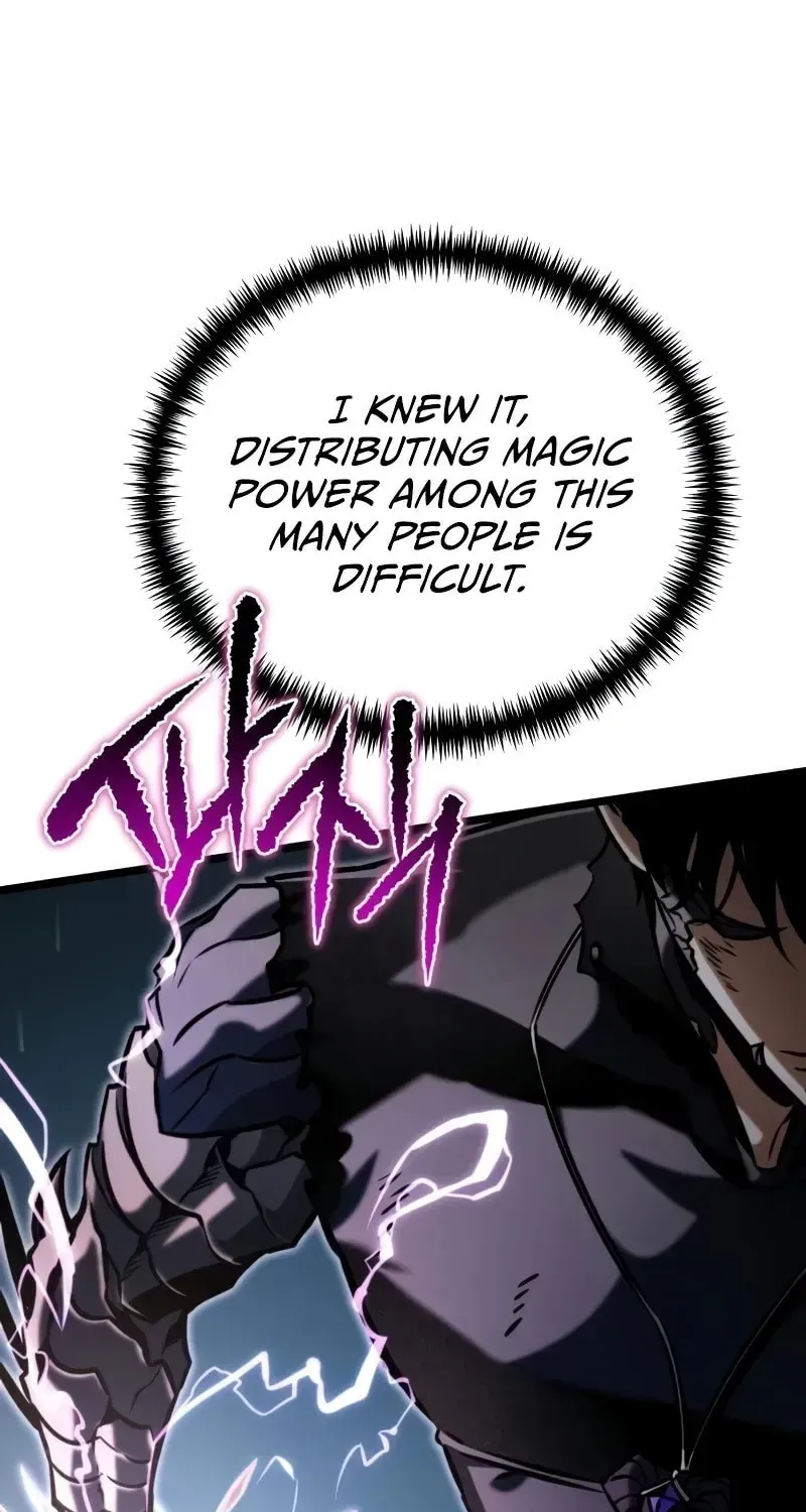 Read Reincarnators stream chapter 64 image 114 on Lezhin
