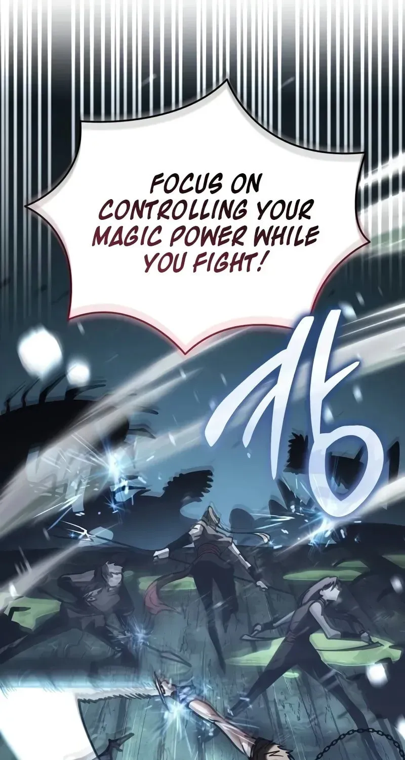 Read Reincarnators stream chapter 64 image 117 on Lezhin