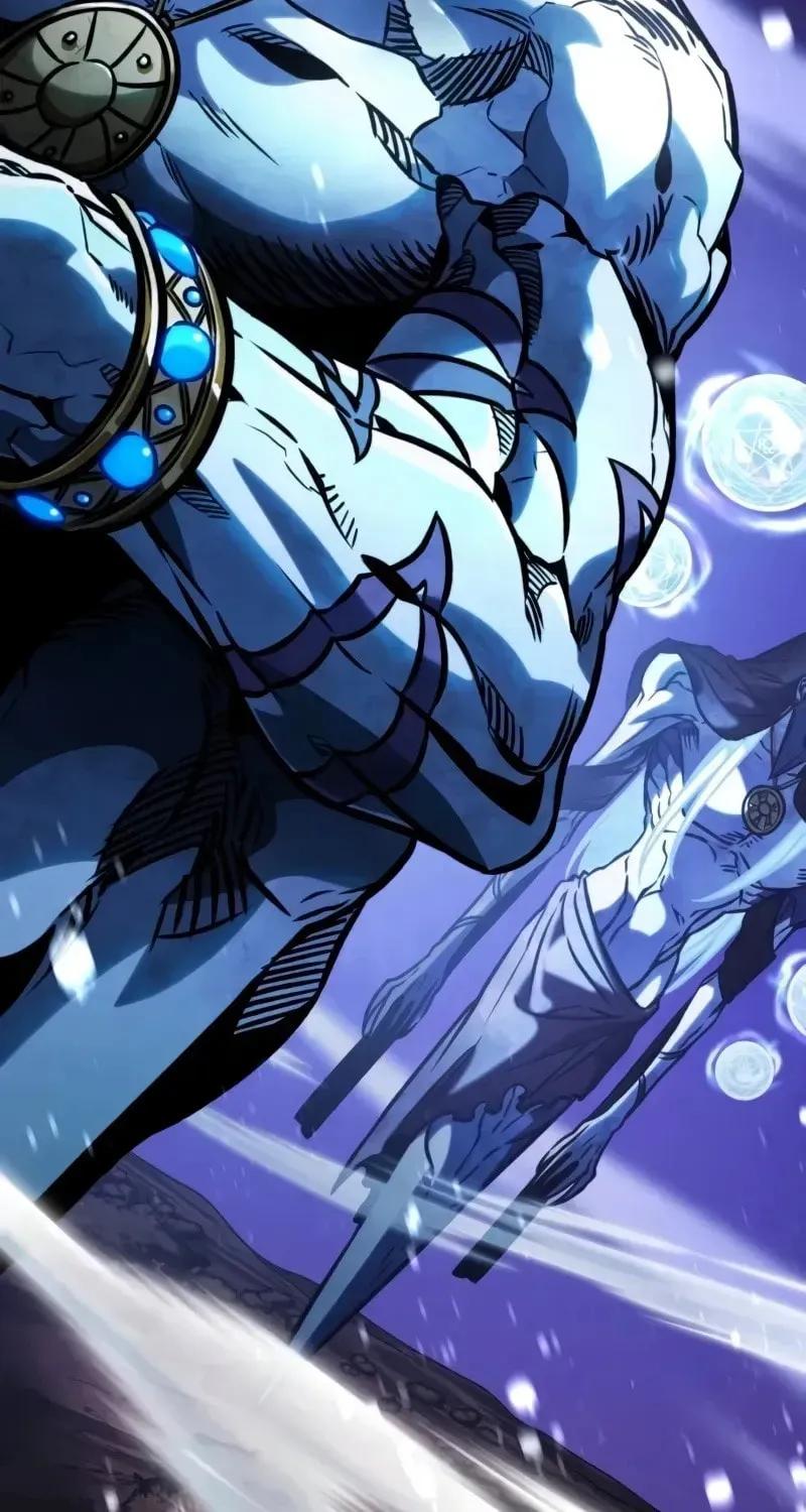 Read Reincarnators stream chapter 64 image 129 on Lezhin