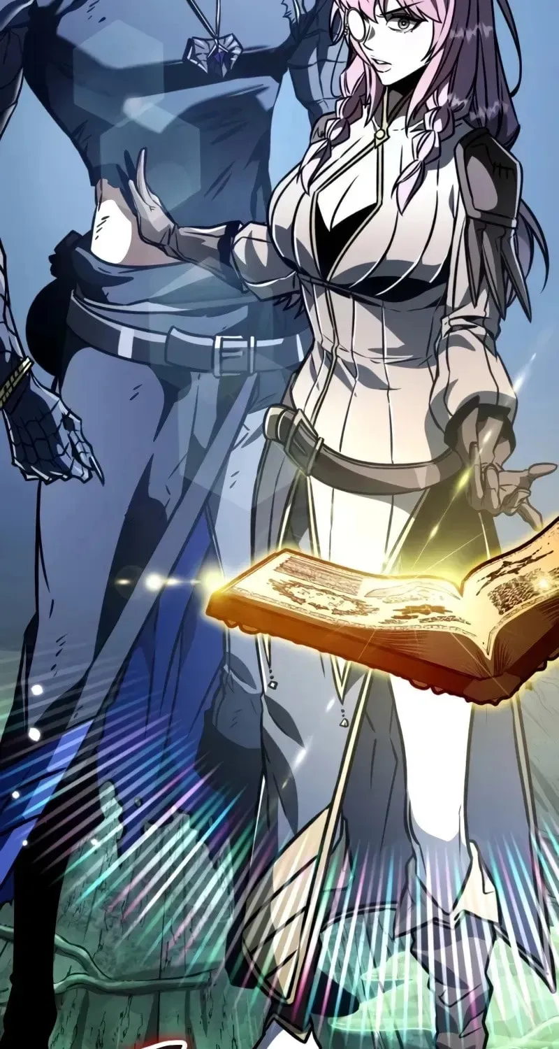 Read Reincarnators stream chapter 64 image 16 on Lezhin
